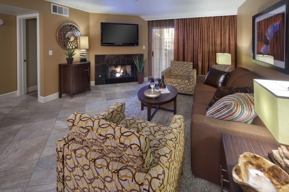 Holiday Inn Club Vacations at Desert Club Resort by IHG photo 21