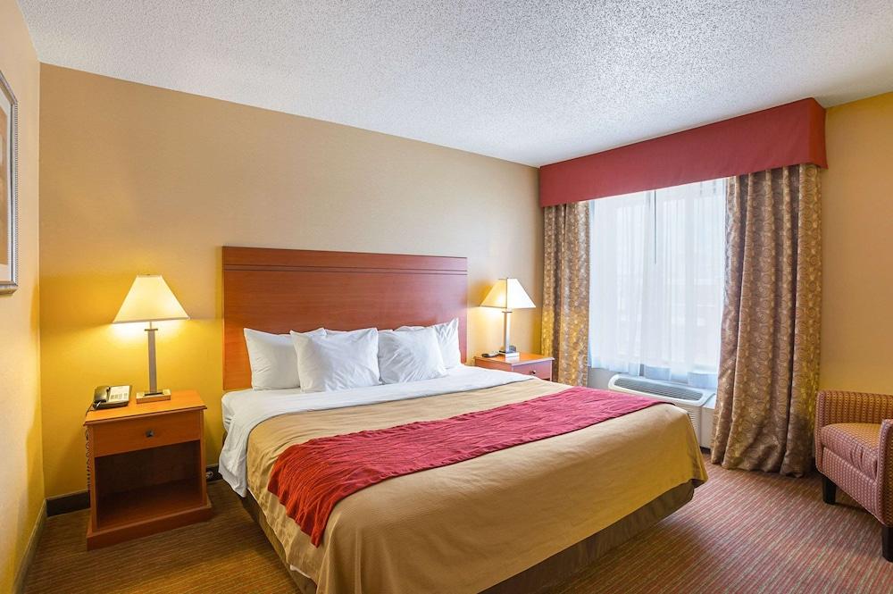 Quality Inn York photo 24