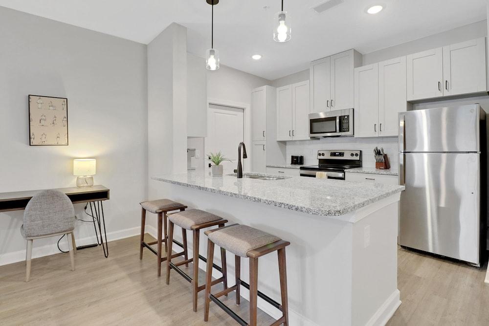 Swiftwater Apartments By Barsala photo 12