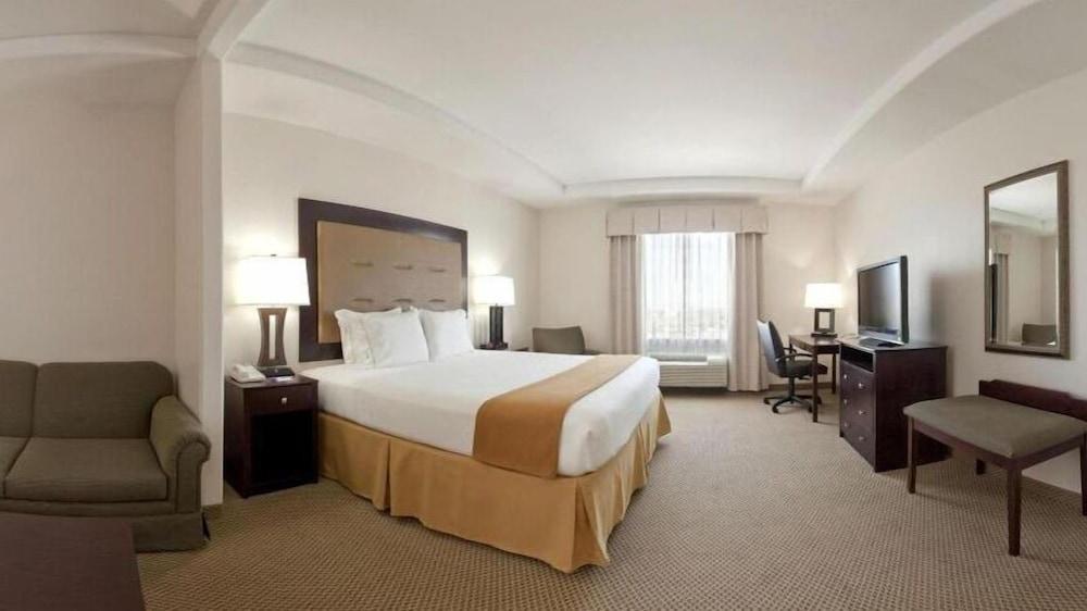 Holiday Inn Express Hotel & Suites PORT ARTHUR by IHG photo 37