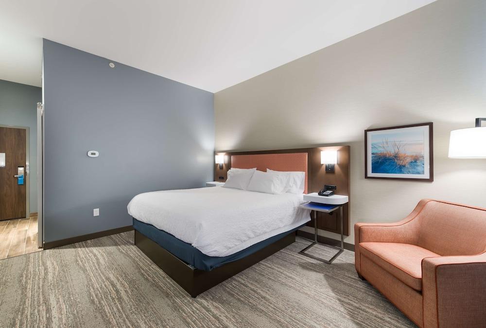 Hampton Inn Niles photo 14