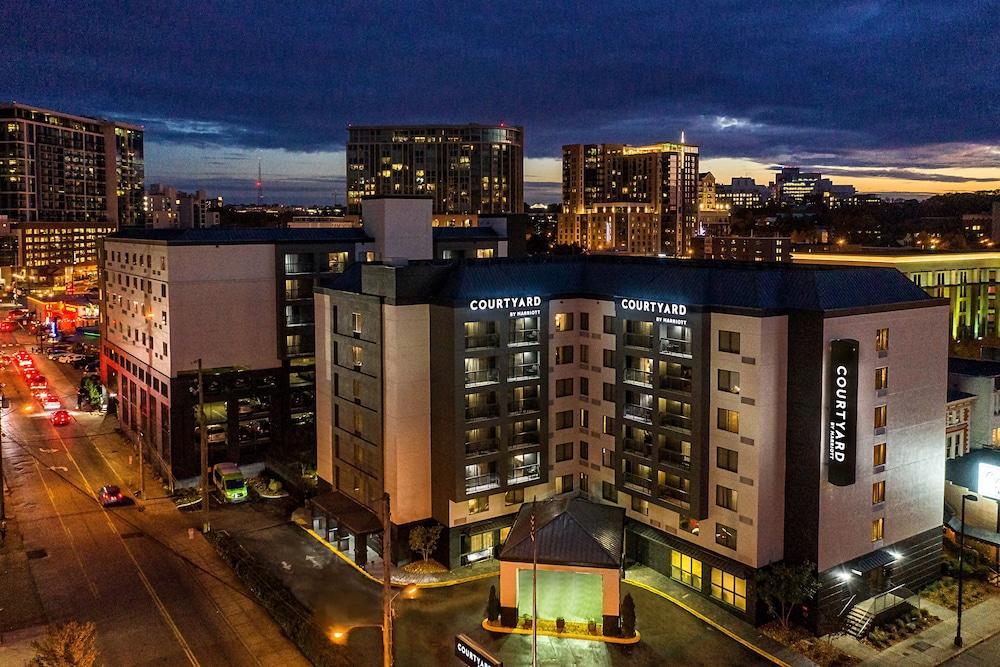 Courtyard By Marriott Vanderbilt-West End photo 19