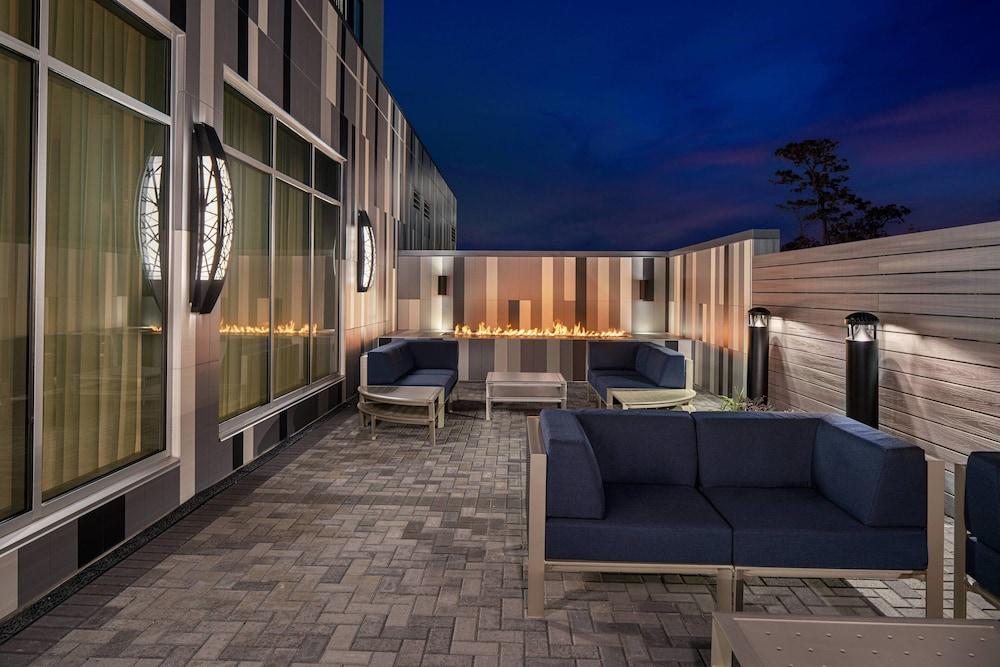 Courtyard by Marriott Houston I-10 West/Memorial photo 15