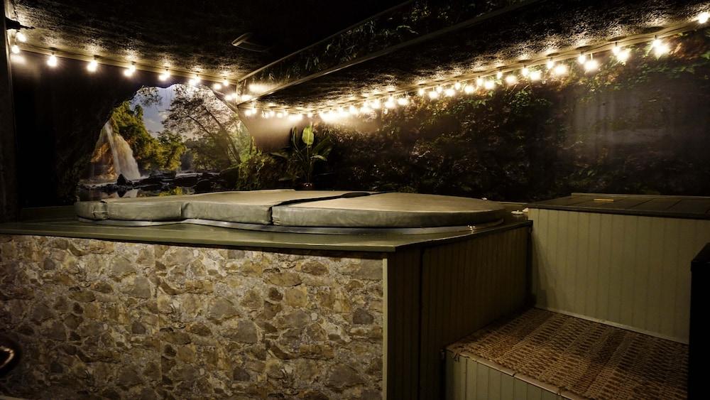 Hotel Frankfort & Restaurant photo 15