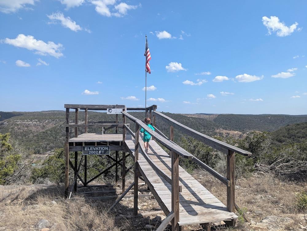 Texas Hill Country Resort photo 27