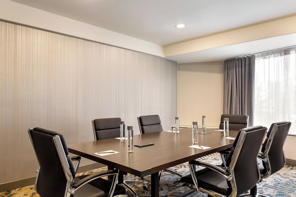 Crowne Plaza Seattle - Downtown by IHG photo 24
