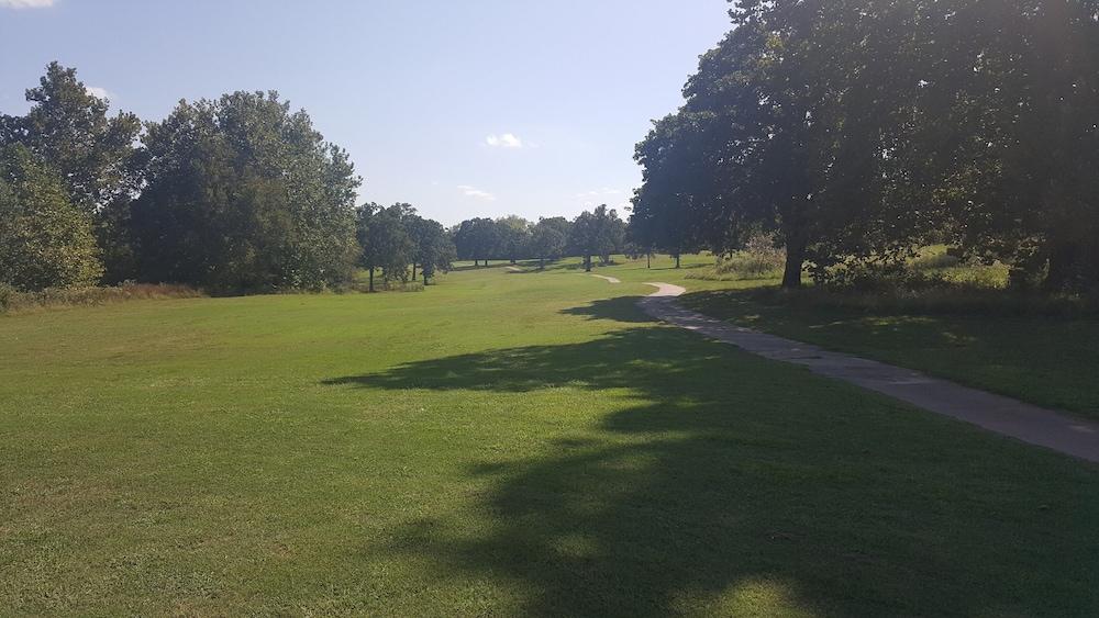 Lake Eufaula Inn photo 64