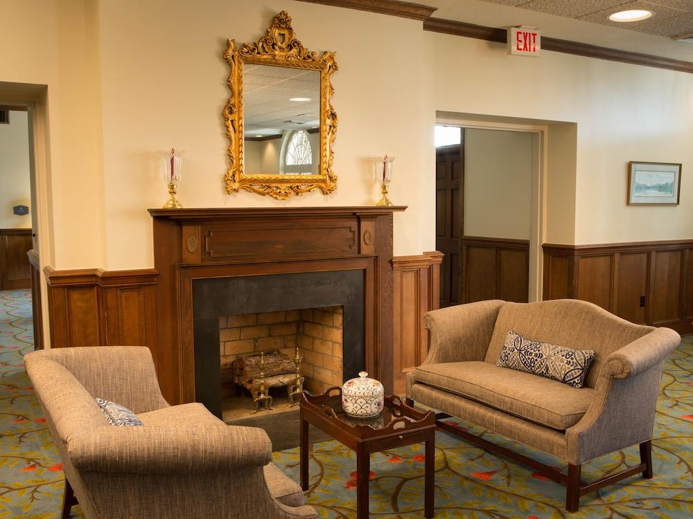 Lambuth Inn at Lake Junaluska photo 6