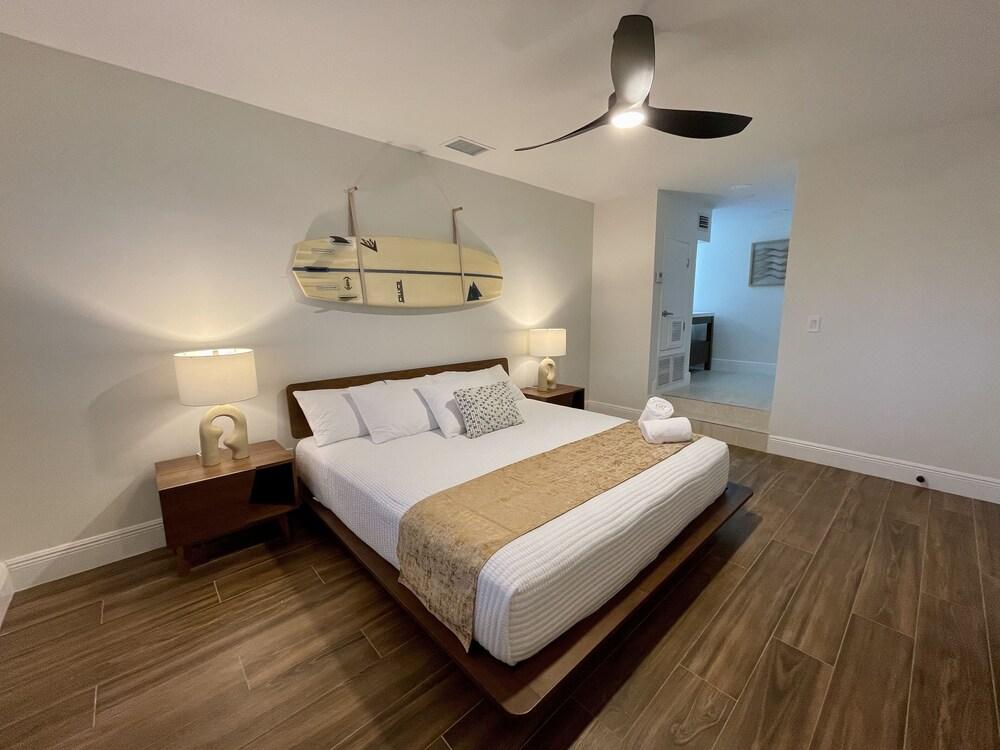 Melbourne Beach Resort photo 32