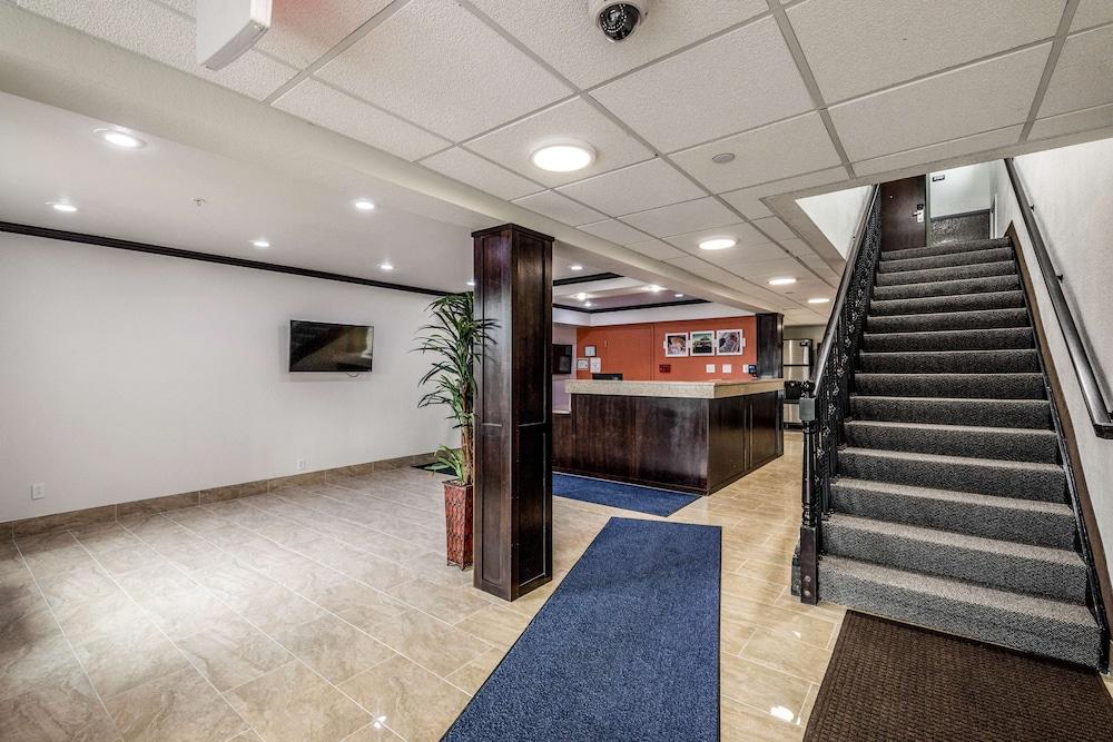 Motel 6 Peoria, IL photo 5