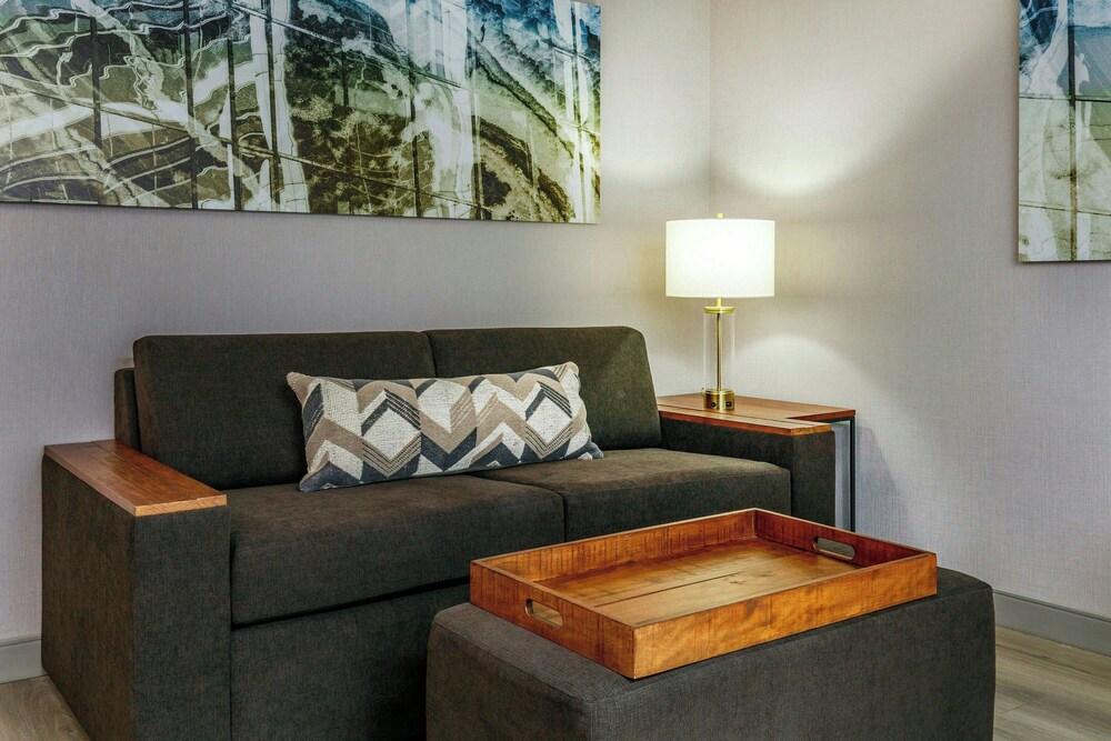 Springhill Suites By Marriott Denver Westminster photo 11