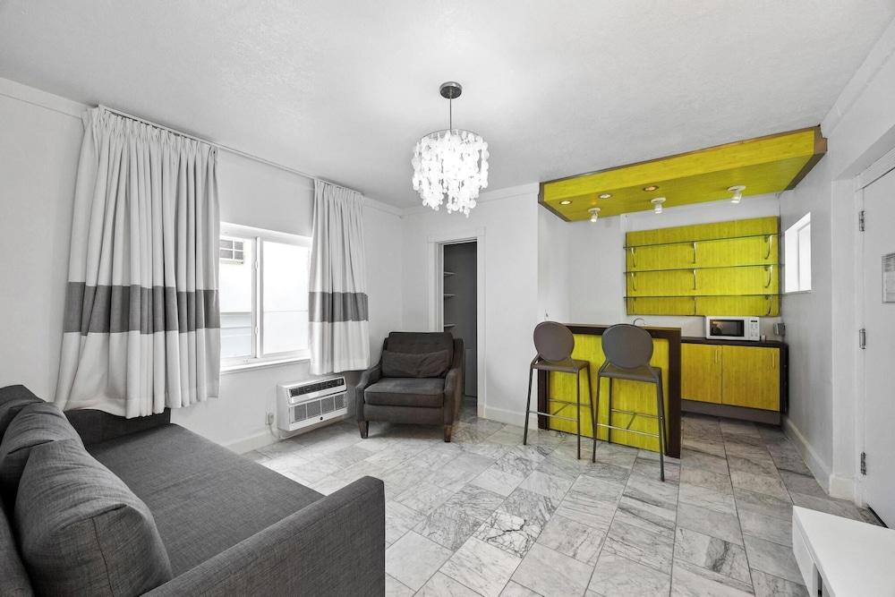 Beacon Hotel South Beach photo 52