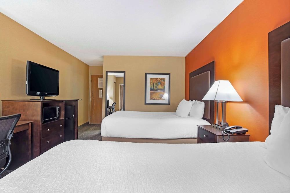 Best Western The Inn at Sharon/Foxboro photo 11