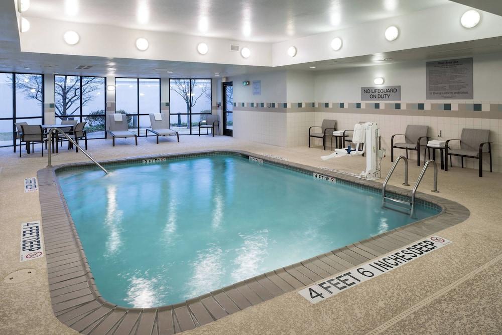 Courtyard by Marriott West Orange photo 20