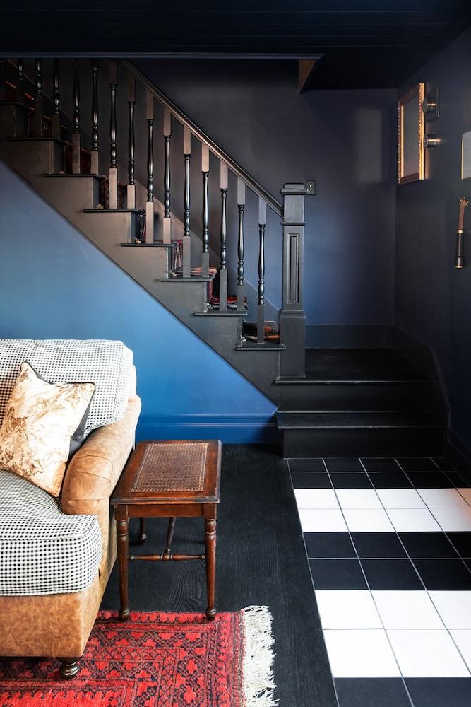 N+P Boutique Lodge photo 10