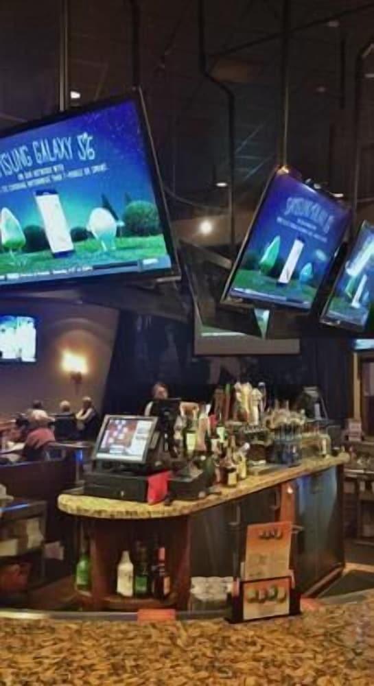 Three Rivers Casino Resort photo 4