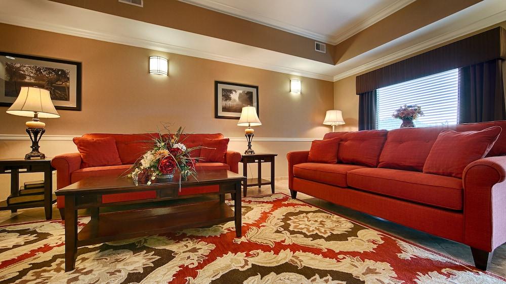 Best Western Plus Louisa photo 3