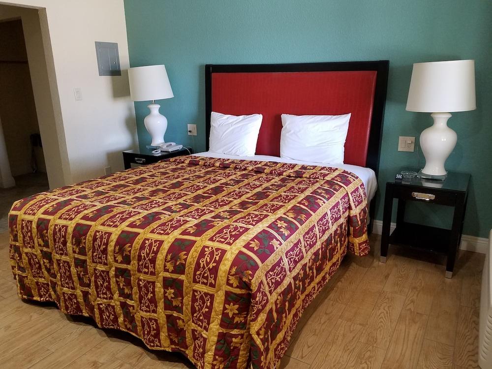El Rancho Motel photo 7