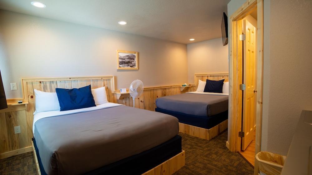 Triangle Motel photo 6