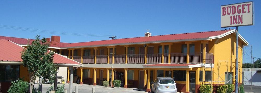 Budget Inn photo 13