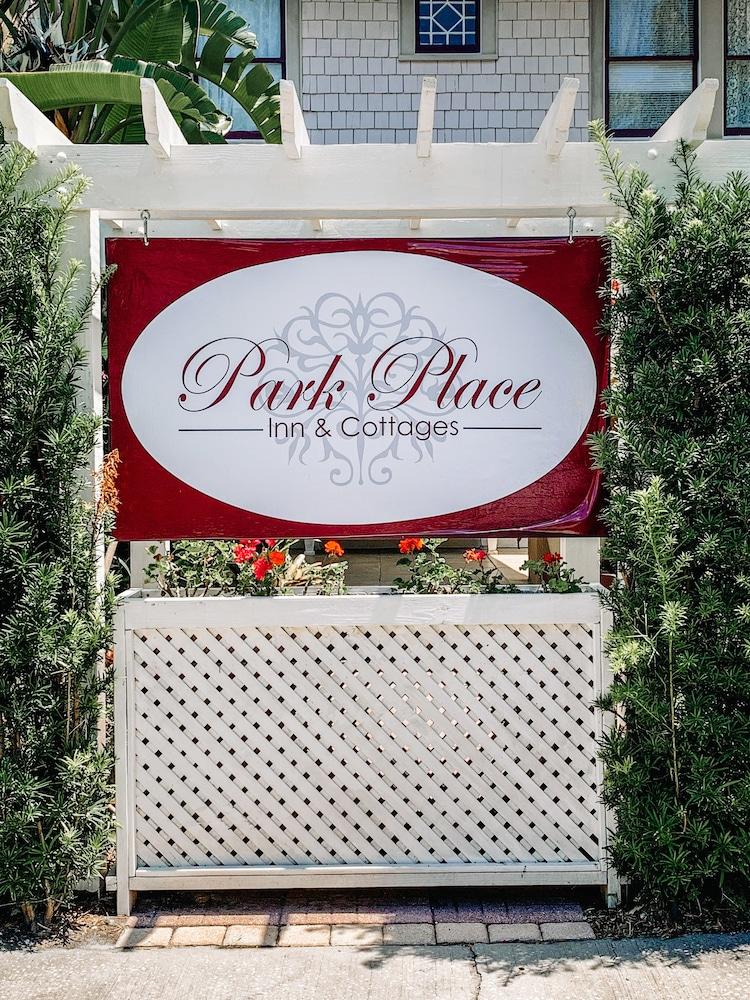 Park Place Inn and Cottages photo 57