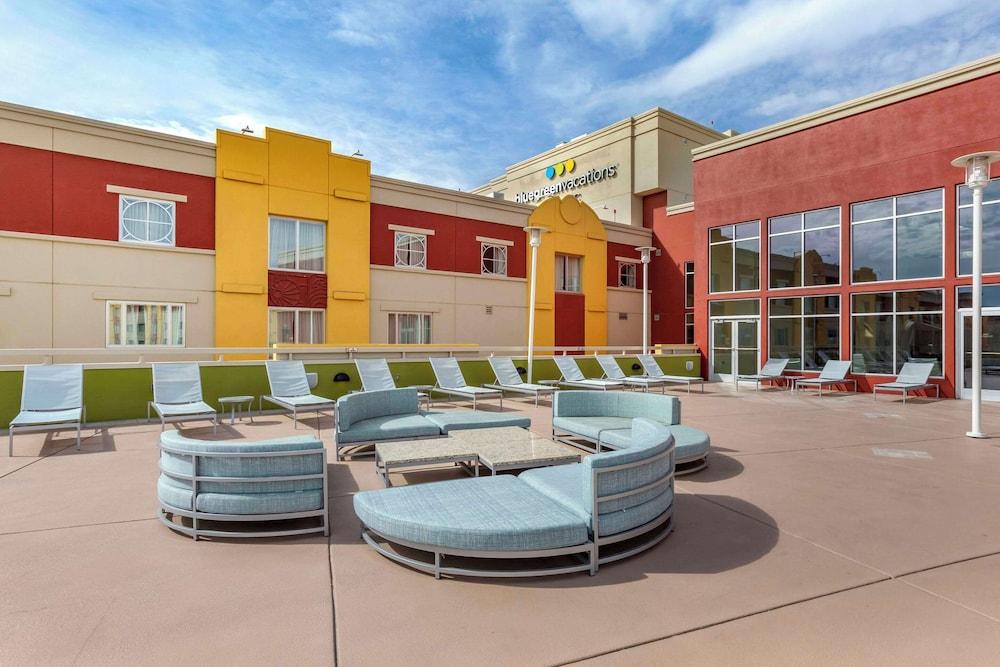 Bluegreen Vacations Club 36, an Ascend Collection Resort photo 26