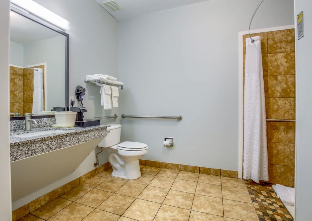 Quality Inn Gulf Shores Airport photo 16