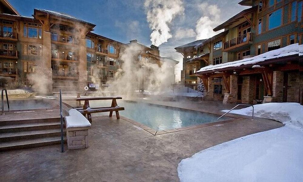 Hyatt Centric Park City photo 18