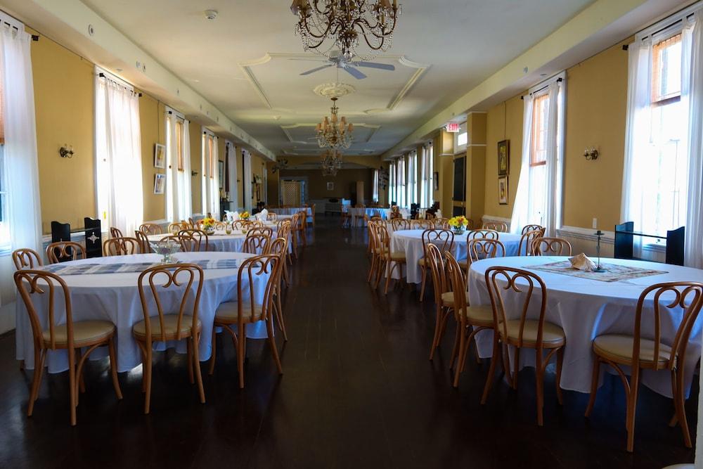 Chalfonte Hotel photo 53
