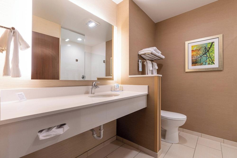 Fairfield Inn & Suites by Marriott Somerset photo 13