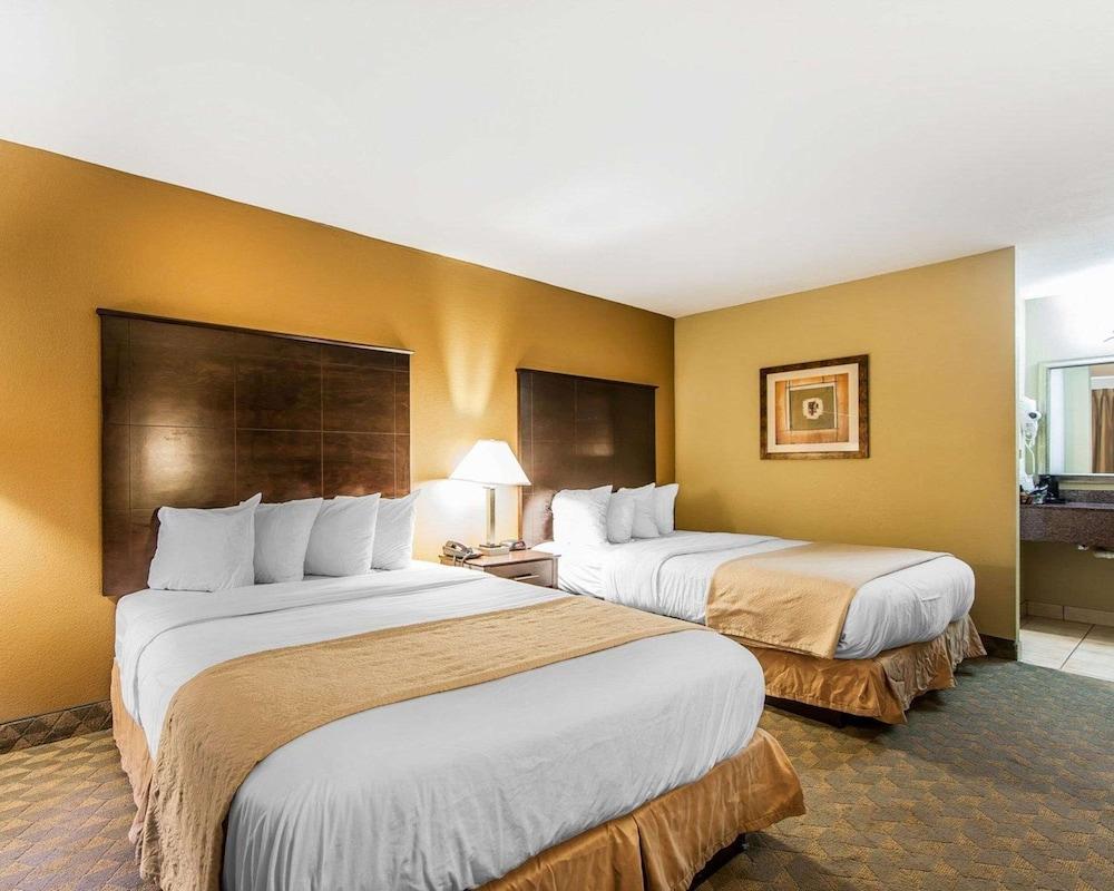 Quality Inn & Suites Bremen photo 7