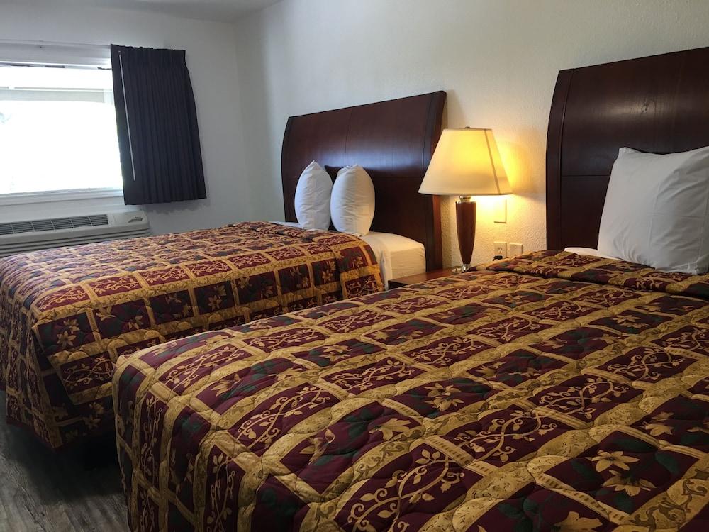 Quest Inn photo 53