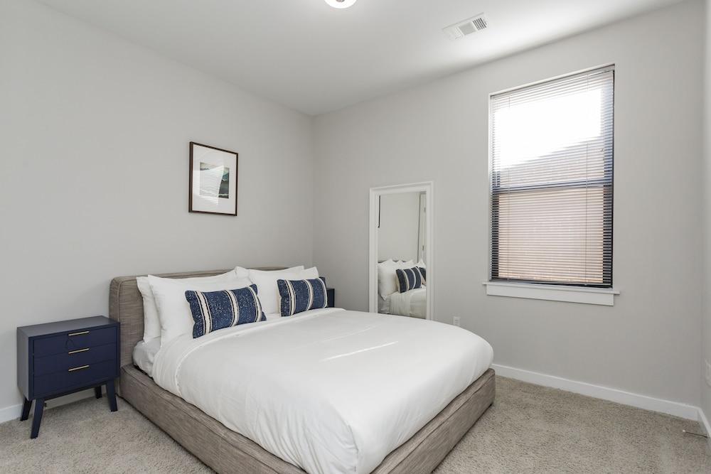 CozySuites Music Row photo 64