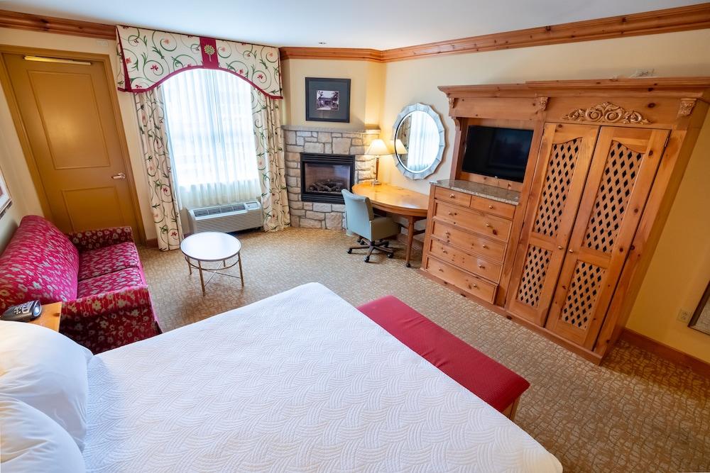 Oglebay Resort photo 8