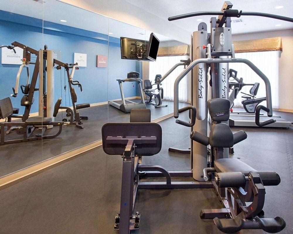 Comfort Suites Mandeville - Covington photo 9