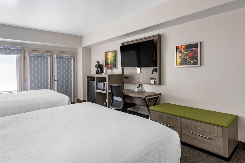 Best Western Plus Apple Valley Lodge Pigeon Forge photo 33