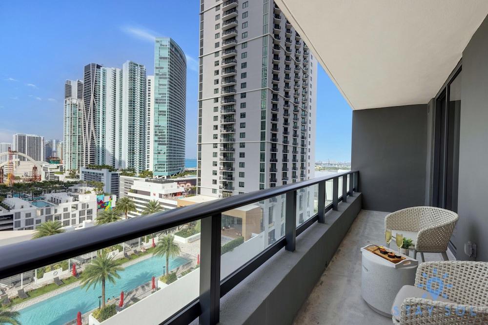 Stay Sol Downtown photo 62