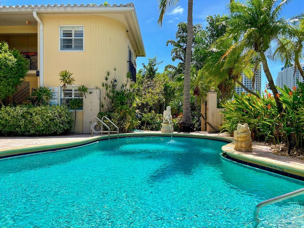 La Casa A North Beach Village Resort Hotel photo 3