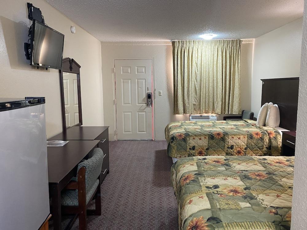 Century inn motel photo 12