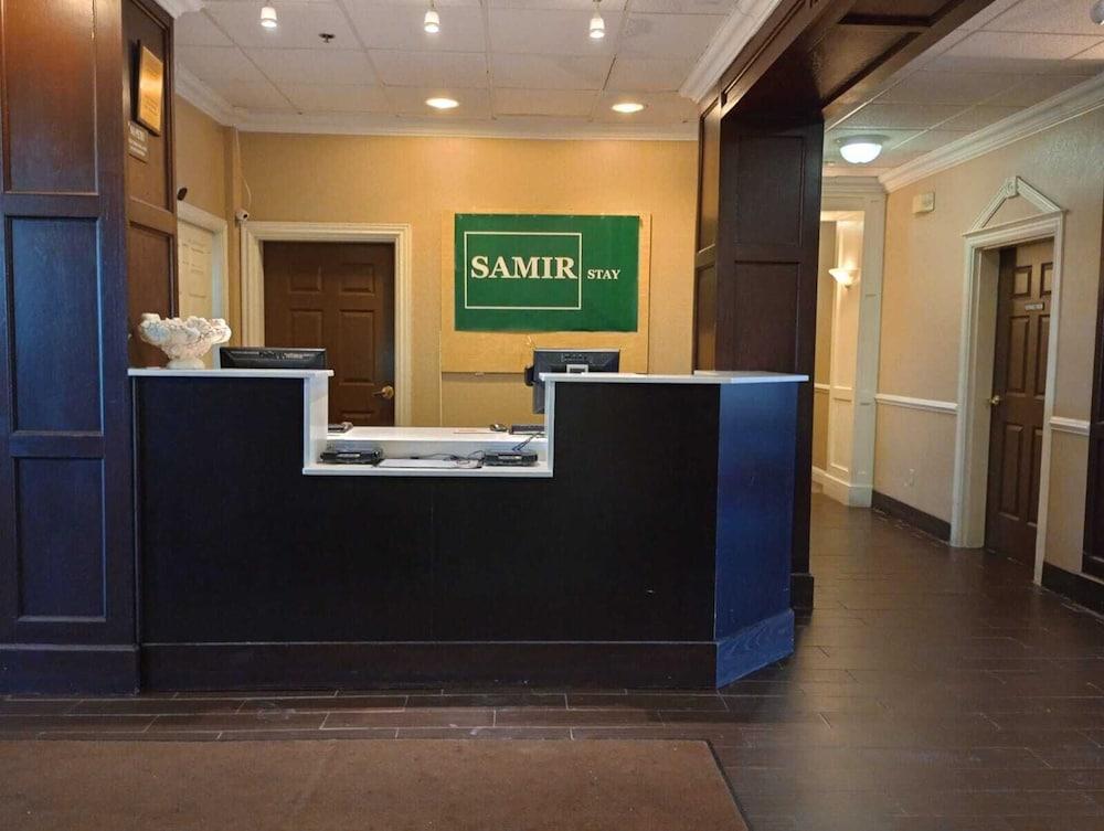 SAMIR Stay at NW Expressway photo 5