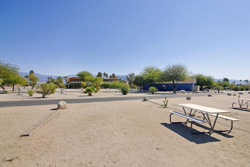 Palm Canyon Hotel & RV Resort photo 30