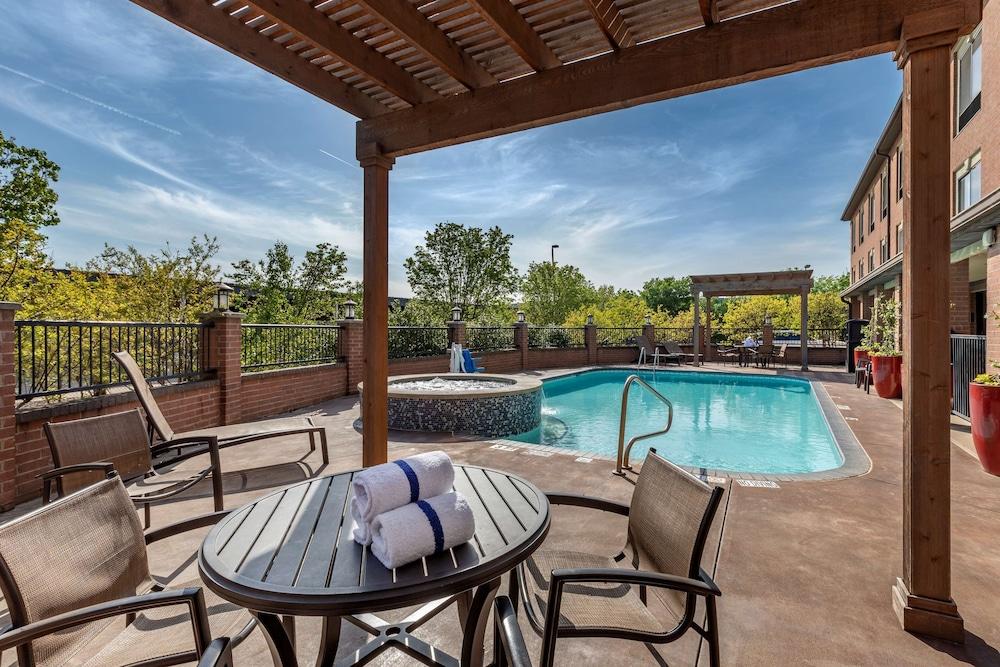 Best Western Plus DFW Airport Suites photo 26