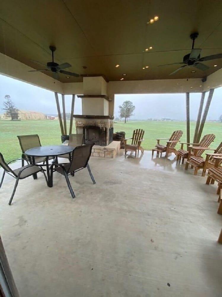 Flying L Ranch Resort photo 68
