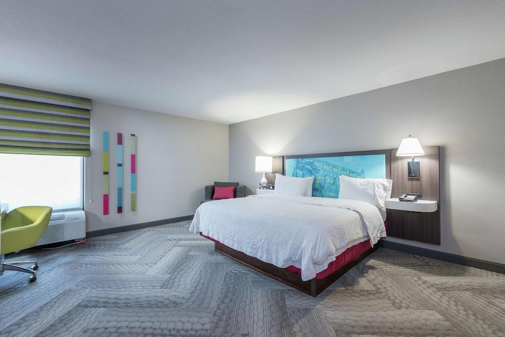 Hampton Inn Tampa-Veterans Expwy (Airport North) photo 6