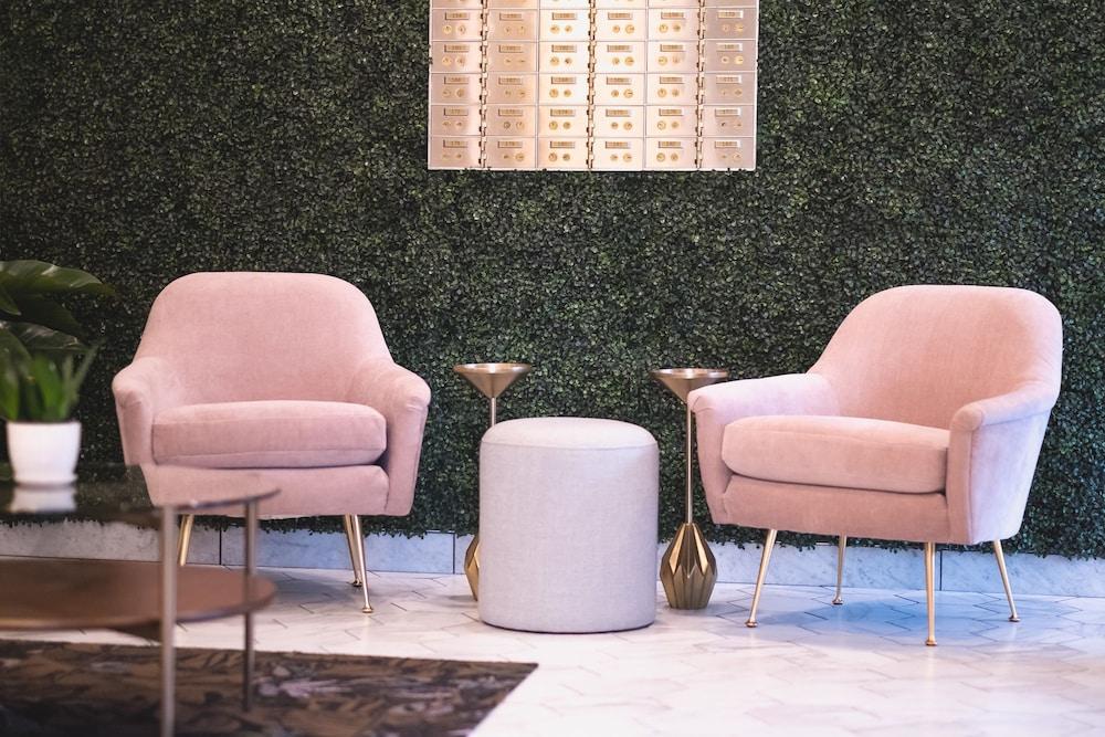 The Vault Hotel photo 9