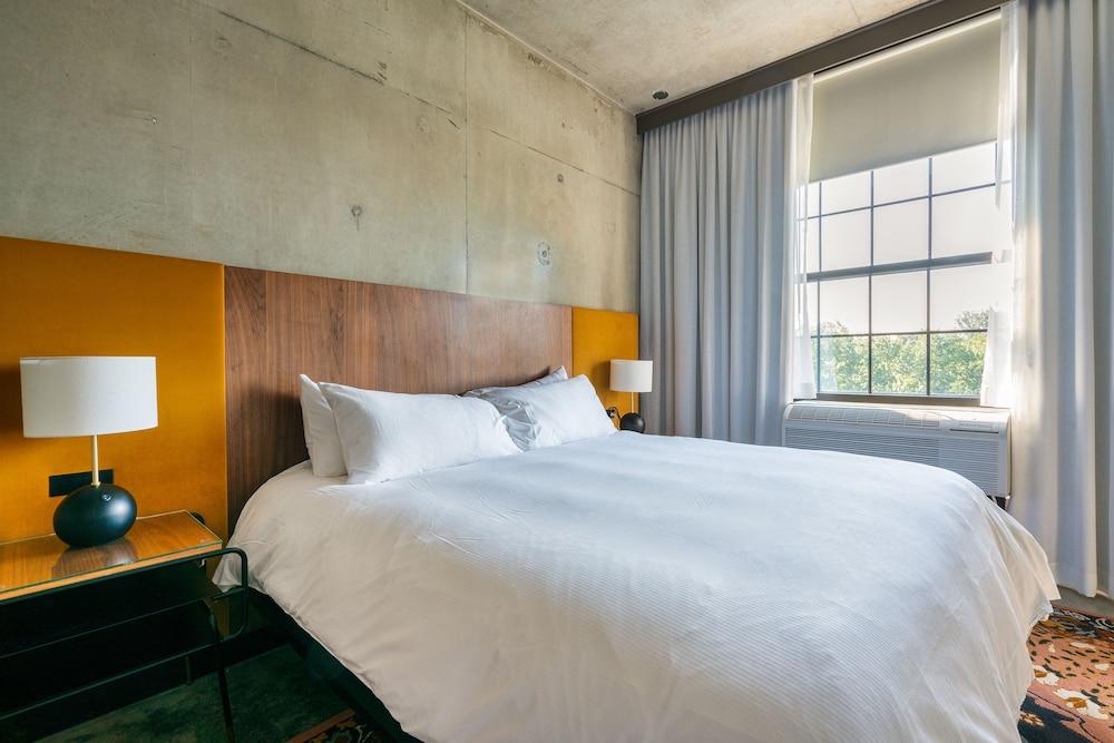 The Loom Hotel, Tapestry Collection by Hilton photo 9