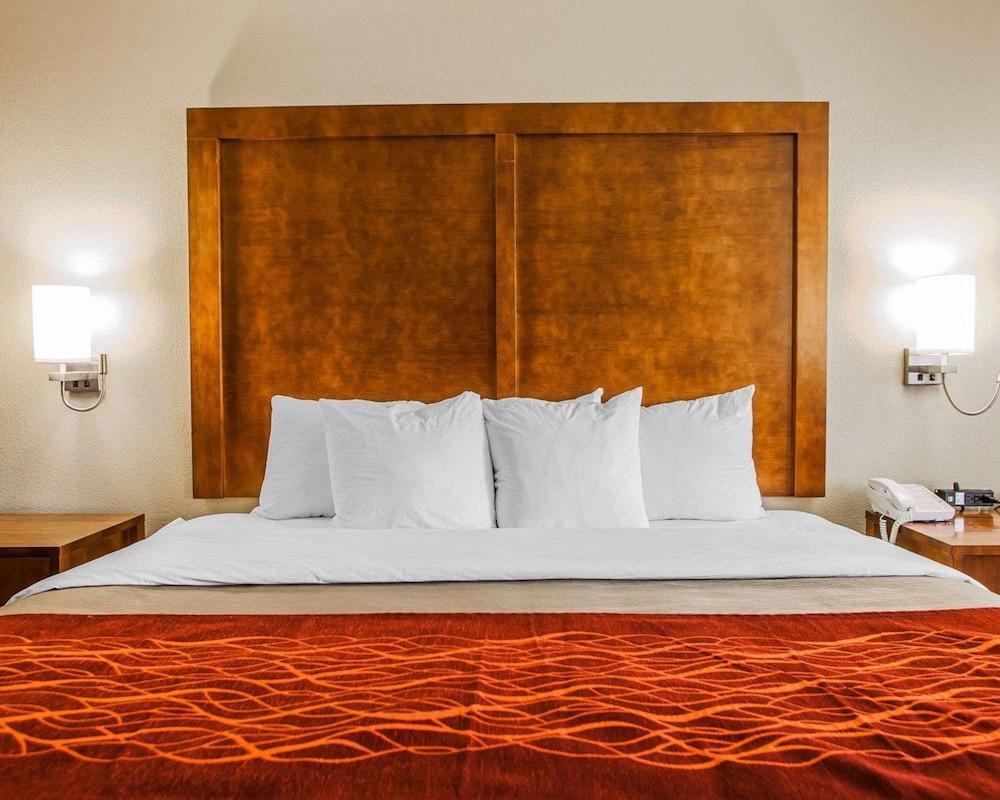 Comfort Inn Marshalltown South photo 15