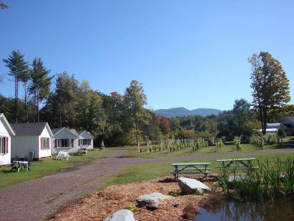The Cabins at Autumn Mountain Winery photo 27