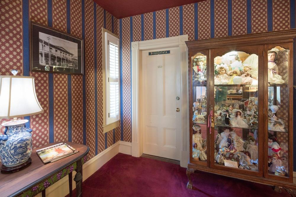 Hotel St. Helena photo 37