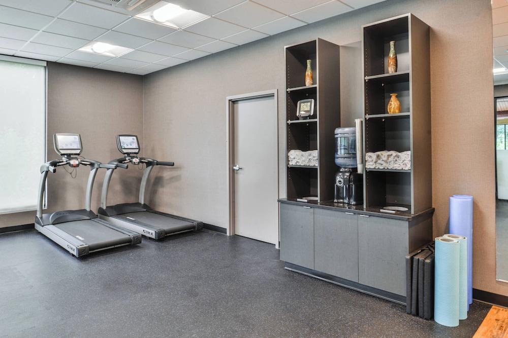 Fairfield Inn Marriott Corning photo 22